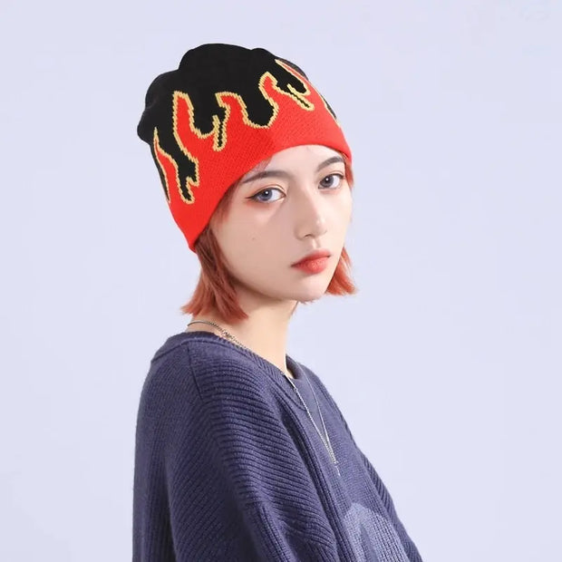 Soft Wear Warm Unisex Bonnet