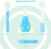 Baby Grooming Care Kit