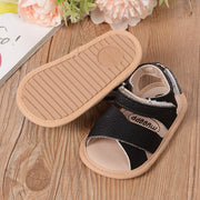 Baby Leather Sandals